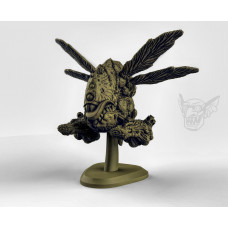 Death Guard Greater Blight Drone